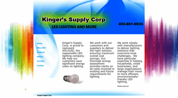 kingers-supply.com