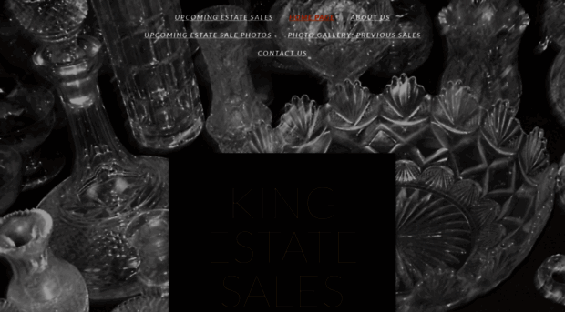 kingestatesales.com