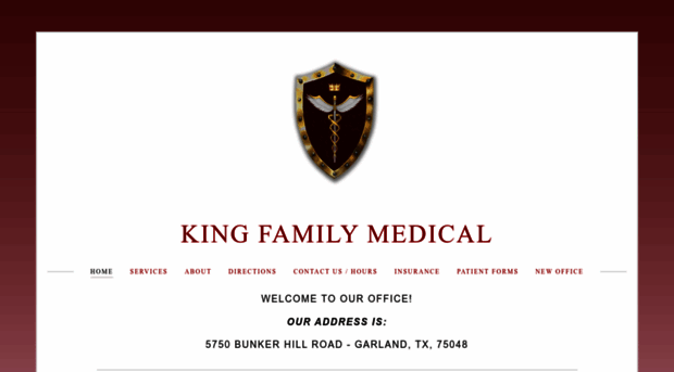 kingfamilymedical.net