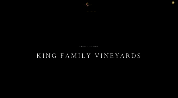 kingfamilyvineyards.com