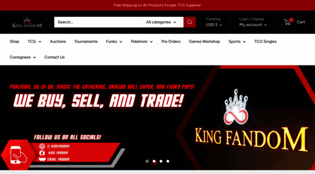 kingfandom.com