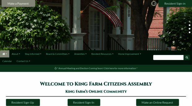 kingfarm.org