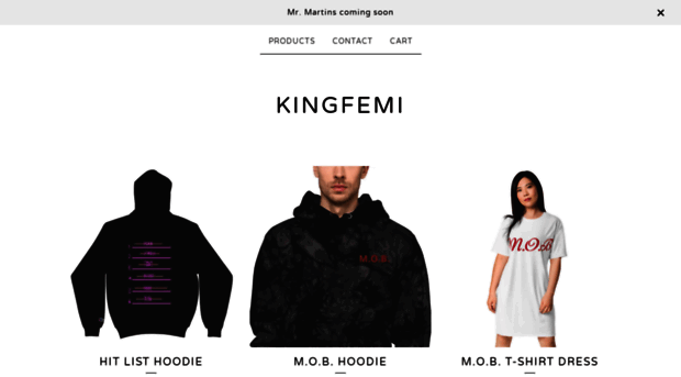 kingfemi.com