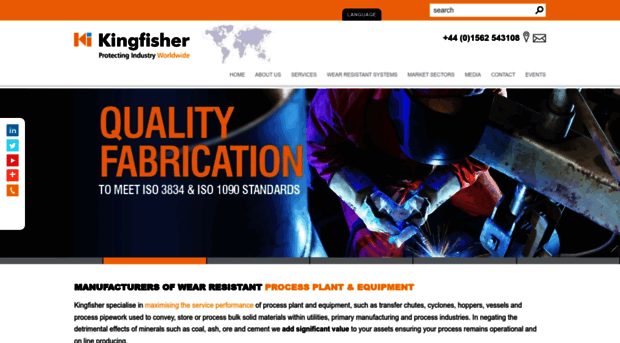 kingfisher-industrial.com