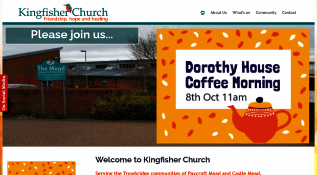 kingfisherchurch.org.uk