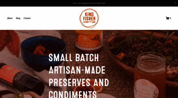 kingfishercitrus.com.au