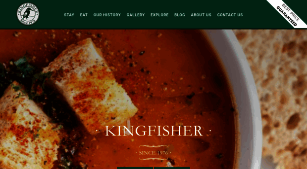 kingfisherdublin.com