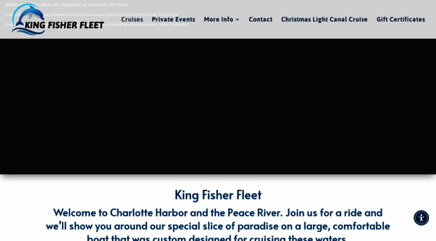 kingfisherfleet.com