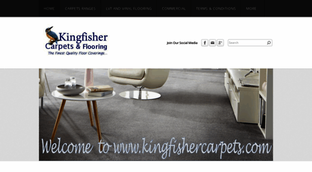 kingfishergalleria.com