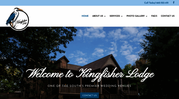 kingfisherlodgetupelo.com