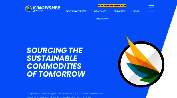 kingfishermining.com.au