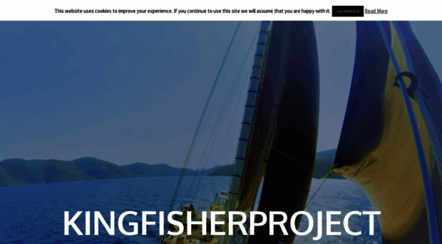 kingfisherproject.org