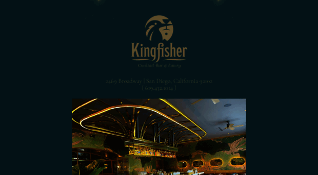 kingfishersd.com