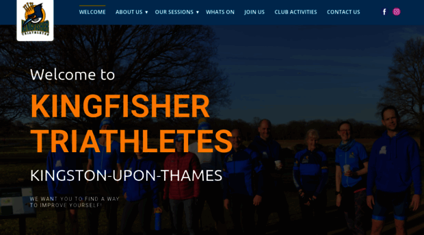 kingfishertriathletes.co.uk