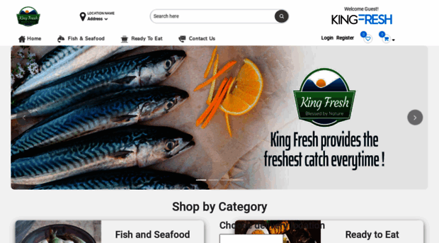 kingfresh.software-demo.in