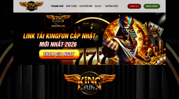 kingfun.life