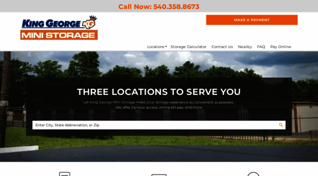 kinggeorgeministorage.com