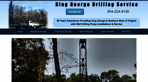 kinggeorgewelldrilling.com