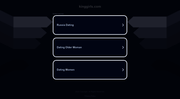 kinggirls.com