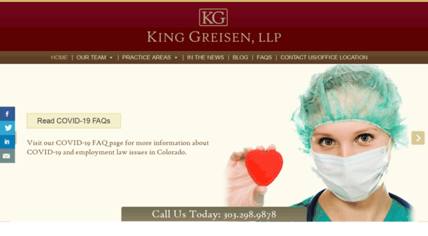 kinggreisen.com