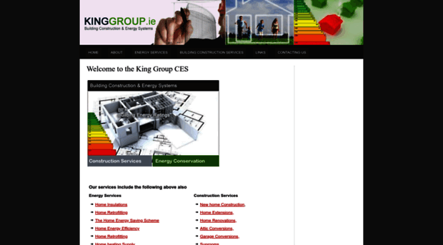 kinggroup.ie