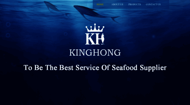 kinghongfd.com