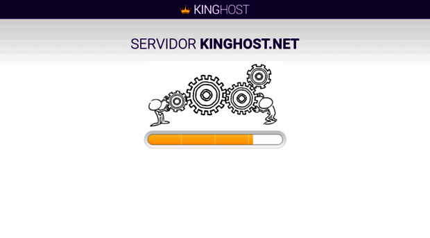 kinghost.net