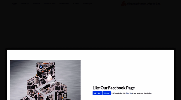kinghup.com.my