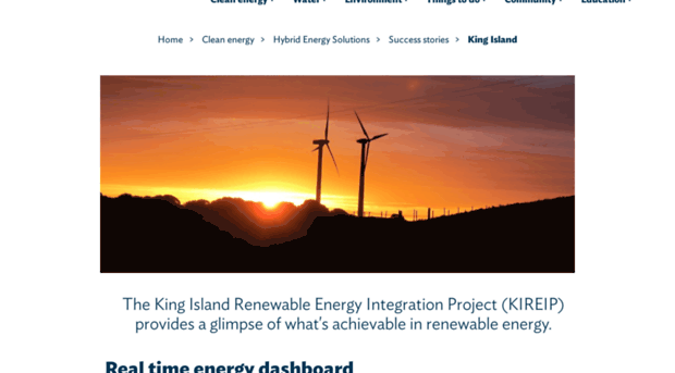 kingislandrenewableenergy.com.au