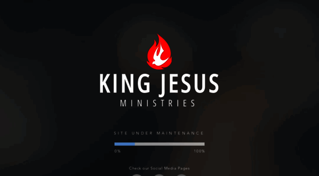 kingjesusministry.in