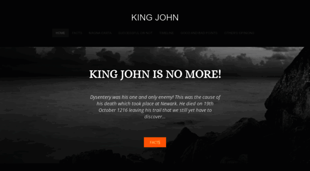 kingjohninfo.weebly.com