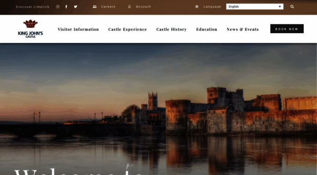 kingjohnscastle.com