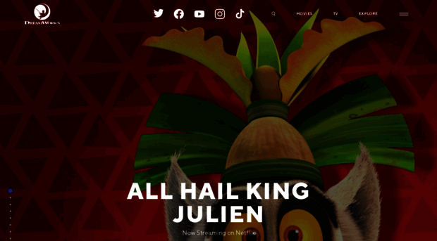 kingjulien.com