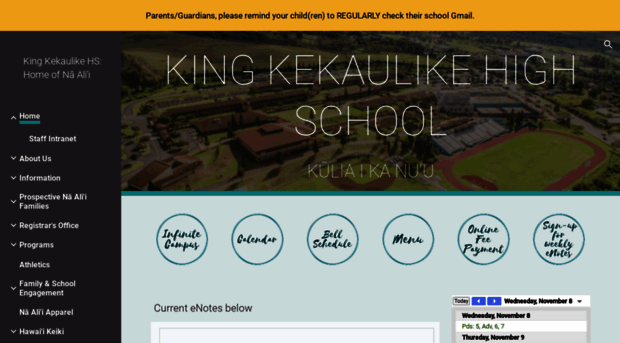 kingkekaulike.com