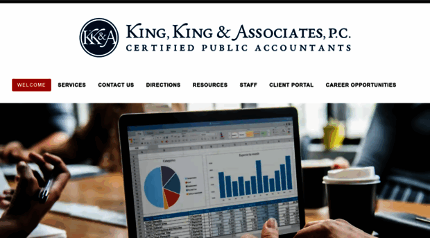 kingkingcpas.com