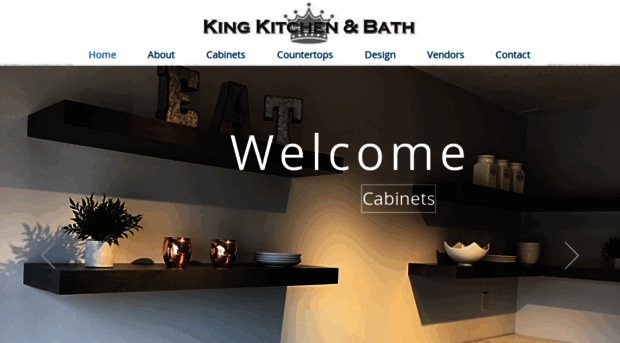 kingkitchenandbath.com