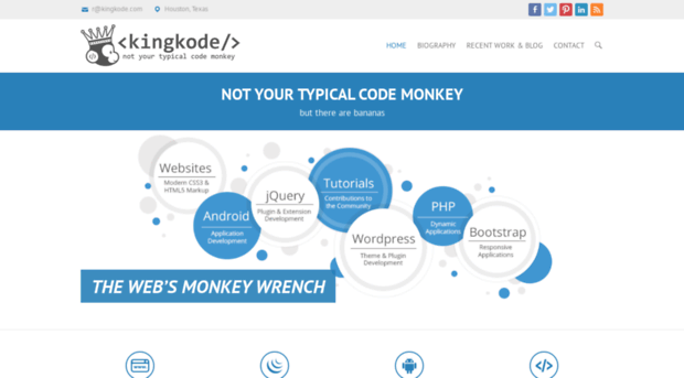 kingkode.com