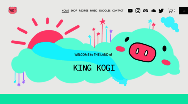 kingkogi.ca