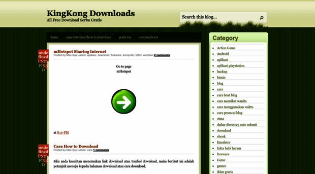 kingkongdownloads.blogspot.com