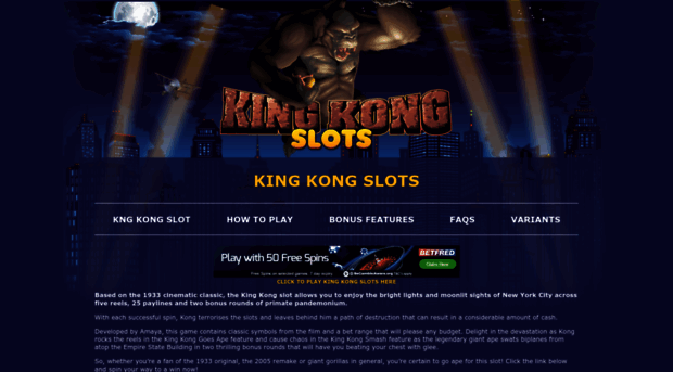 kingkongslot.com