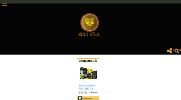 kingkrug.com