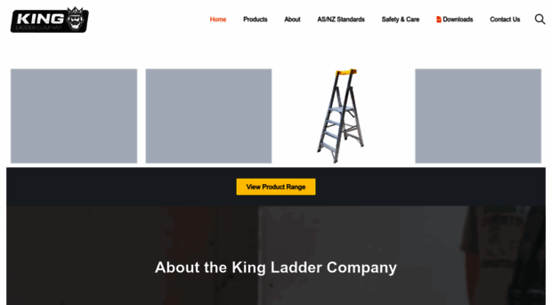 kingladders.co.nz