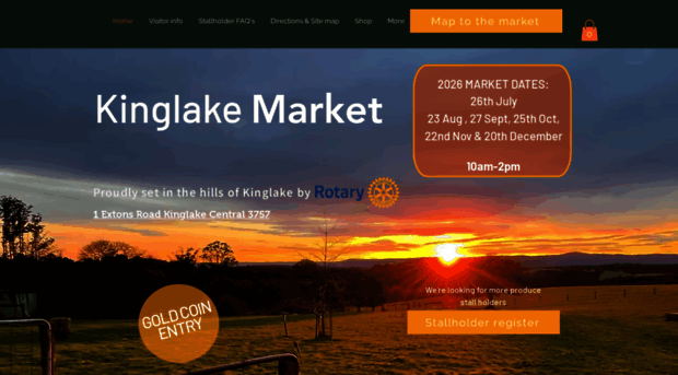 kinglakemarket.com.au