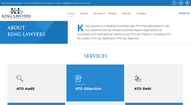 kinglawyers.com.au