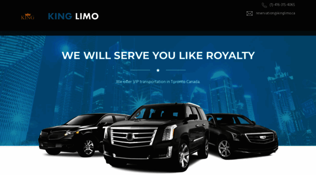 kinglimo.ca