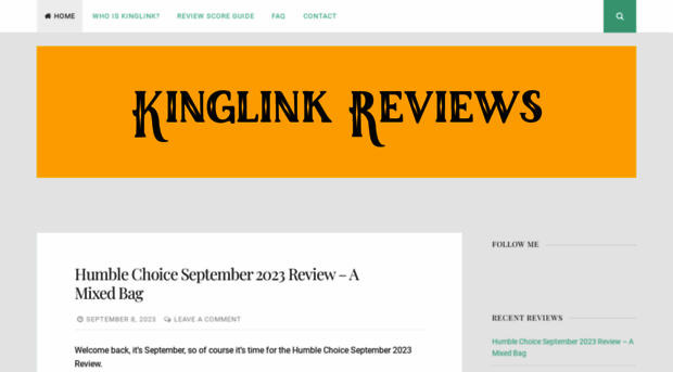 kinglink-reviews.com