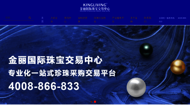 kingliving.com.cn