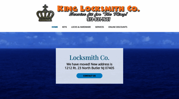 kinglocksmithco.com