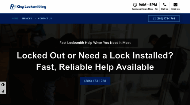 kinglocksmithingfl.com