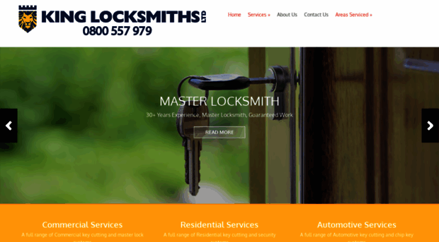 kinglocksmiths.co.nz